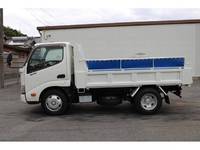 HINO Dutro Dump TKG-XZU620T 2018 46,000km_7