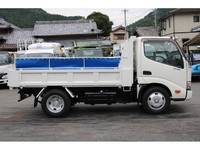 HINO Dutro Dump TKG-XZU620T 2018 46,000km_8