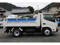 HINO Dutro Loader Dump TKG-XZU620T 2012 71,000km_10