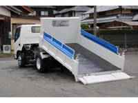 HINO Dutro Loader Dump TKG-XZU620T 2012 71,000km_2