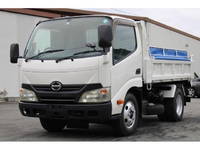 HINO Dutro Loader Dump TKG-XZU620T 2012 71,000km_3