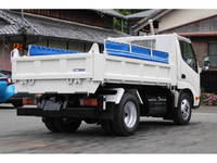 HINO Dutro Loader Dump TKG-XZU620T 2012 71,000km_4