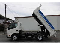 HINO Dutro Loader Dump TKG-XZU620T 2012 71,000km_5