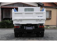 HINO Dutro Loader Dump TKG-XZU620T 2012 71,000km_9