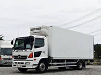 HINO Ranger Refrigerator & Freezer Truck QKG-FJ7JKAG 2013 591,000km_1