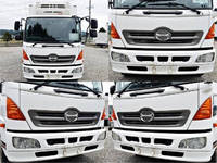 HINO Ranger Refrigerator & Freezer Truck QKG-FJ7JKAG 2013 591,000km_3