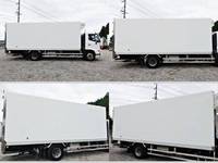 HINO Ranger Refrigerator & Freezer Truck QKG-FJ7JKAG 2013 591,000km_5