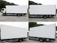 HINO Ranger Refrigerator & Freezer Truck QKG-FJ7JKAG 2013 591,000km_6