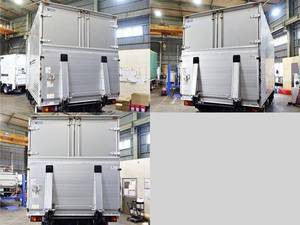 Canter Aluminum Van_2