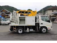 HINO Dutro Cherry Picker TKG-XZU675M 2018 55,000km_28