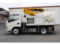 HINO Dutro Cherry Picker TKG-XZU675M 2018 55,000km_29