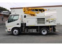 HINO Dutro Cherry Picker TKG-XZU675M 2018 55,000km_30