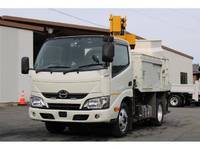 HINO Dutro Cherry Picker TKG-XZU675M 2018 55,000km_3