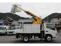 HINO Dutro Cherry Picker TKG-XZU675M 2018 55,000km_6