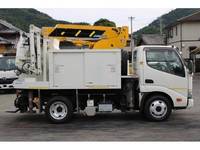 HINO Dutro Cherry Picker TKG-XZU675M 2018 55,000km_8