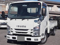 ISUZU Elf Flat Body TRG-NMR85AR 2018 49,900km_3