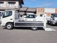 TOYOTA Dyna Flat Body TPG-XZC605 2018 75,580km_10