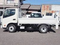 TOYOTA Dyna Flat Body TPG-XZC605 2018 75,580km_6