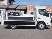 TOYOTA Dyna Flat Body TPG-XZC605 2018 75,580km_7