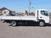 MITSUBISHI FUSO Canter Flat Body TPG-FEB50 2017 105,000km_5