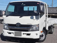 TOYOTA Dyna Flat Body TKG-XZU710 2016 119,032km_3