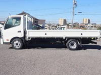 TOYOTA Dyna Flat Body TKG-XZU710 2016 119,032km_7