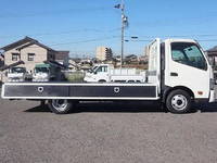 TOYOTA Dyna Flat Body TKG-XZU710 2016 119,032km_8