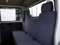 ISUZU Elf Double Cab BKG-NLR85AN 2007 128,000km_14