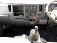 ISUZU Elf Double Cab BKG-NLR85AN 2007 128,000km_15