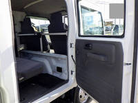 ISUZU Elf Double Cab BKG-NLR85AN 2007 128,000km_27