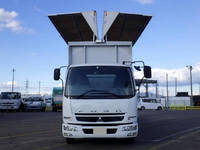 MITSUBISHI FUSO Fighter Aluminum Wing PDG-FK64R 2008 406,000km_22