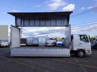 MITSUBISHI FUSO Fighter Aluminum Wing PDG-FK64R 2008 406,000km_23