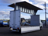 MITSUBISHI FUSO Fighter Aluminum Wing PDG-FK64R 2008 406,000km_2