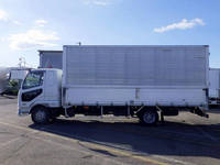 MITSUBISHI FUSO Fighter Aluminum Wing PDG-FK64R 2008 406,000km_4