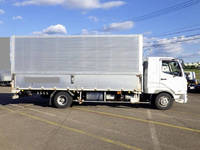 MITSUBISHI FUSO Fighter Aluminum Wing PDG-FK64R 2008 406,000km_5