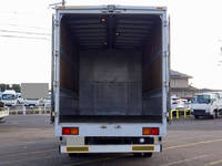 MITSUBISHI FUSO Fighter Aluminum Wing PDG-FK64R 2008 406,000km_6