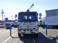 HINO Ranger Truck (With 4 Steps Of Cranes) 2KG-FD2ABA 2021 25,000km_28