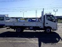 TOYOTA Dyna Flat Body 2RG-XZU712 2020 181,000km_5