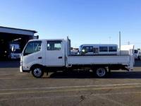 TOYOTA Dyna Double Cab TKG-XZU710 2013 52,000km_4