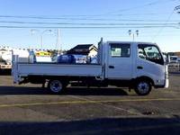 TOYOTA Dyna Double Cab TKG-XZU710 2013 52,000km_5