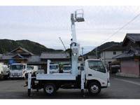 HINO Dutro Cherry Picker TKG-XZU600E 2017 26,000km_12