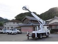 HINO Dutro Cherry Picker TKG-XZU600E 2017 26,000km_4