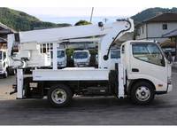 HINO Dutro Cherry Picker TKG-XZU600E 2017 26,000km_6