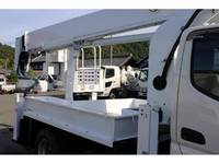 HINO Dutro Cherry Picker TKG-XZU600E 2017 26,000km_9