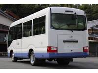 TOYOTA Coaster Micro Bus SKG-XZB60 2017 12,000km_2