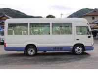 TOYOTA Coaster Micro Bus SKG-XZB60 2017 12,000km_4