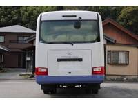 TOYOTA Coaster Micro Bus SKG-XZB60 2017 12,000km_6