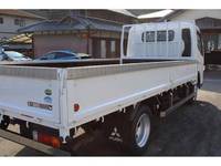 MITSUBISHI FUSO Canter Flat Body TPG-FEB50 2017 36,000km_10