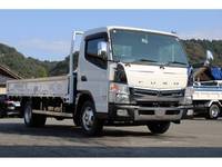 MITSUBISHI FUSO Canter Flat Body TPG-FEB50 2017 36,000km_1