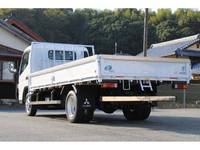 MITSUBISHI FUSO Canter Flat Body TPG-FEB50 2017 36,000km_2